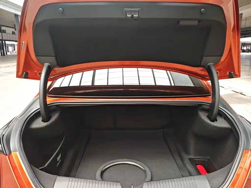 Cadillac CT4 2023 2023 25T Luxury Model