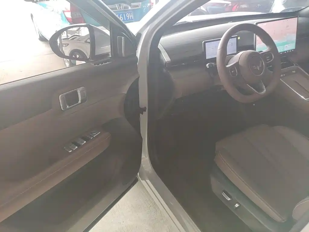 Wuling Motors Wuling Xingguang S 2025 2025 130km Pilot