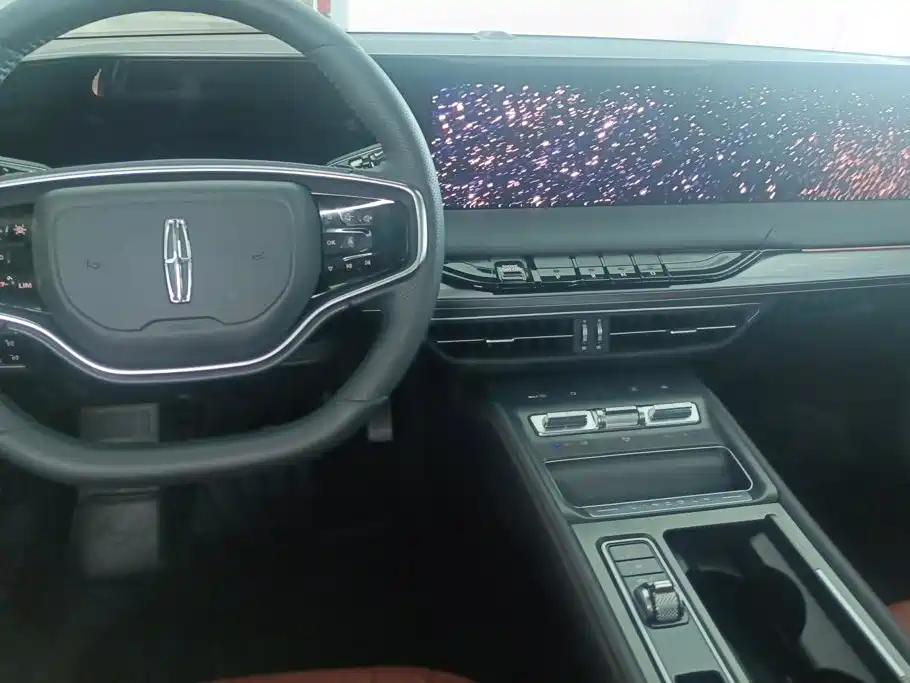 Lincoln Z 2026 2025 2.0T Premium Edition