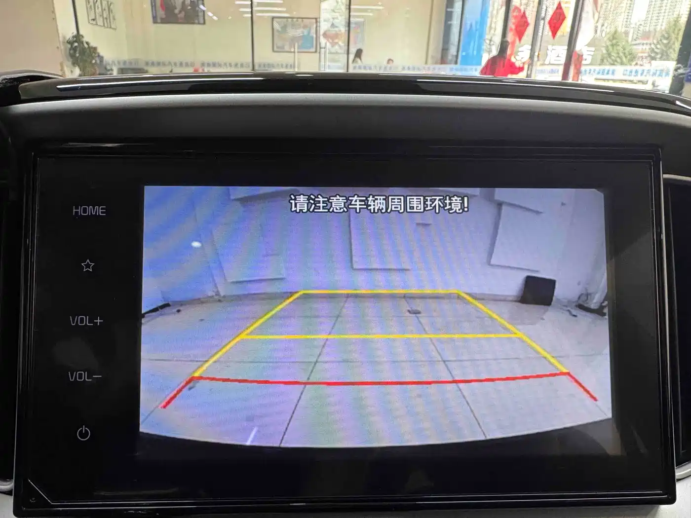 Kia KX1 2021 1.4L CVT Sunroof Version фото 12