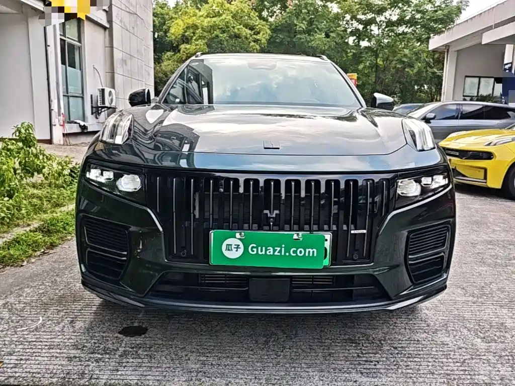 Lynk & Co 09 EM-P 2024 2024 2.0TD EM-P AWD ULTRA 6-Seater