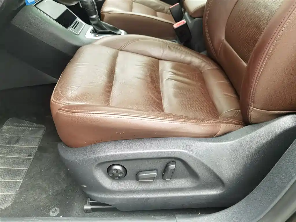 Volkswagen Tiguan 2013 1.8TSI Auto 4WD Luxury фото 20