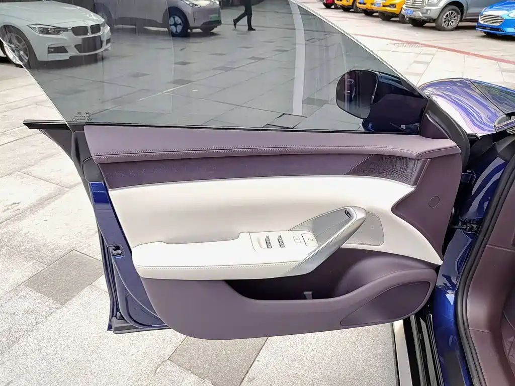 Shangjie Z7 2026