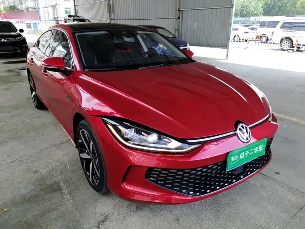 Photo 4 - Volkswagen Lamando