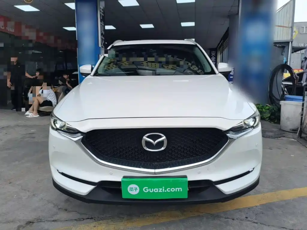 Photo 3 - Mazda CX-5