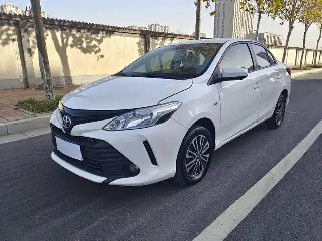 TOYOTA VIOS