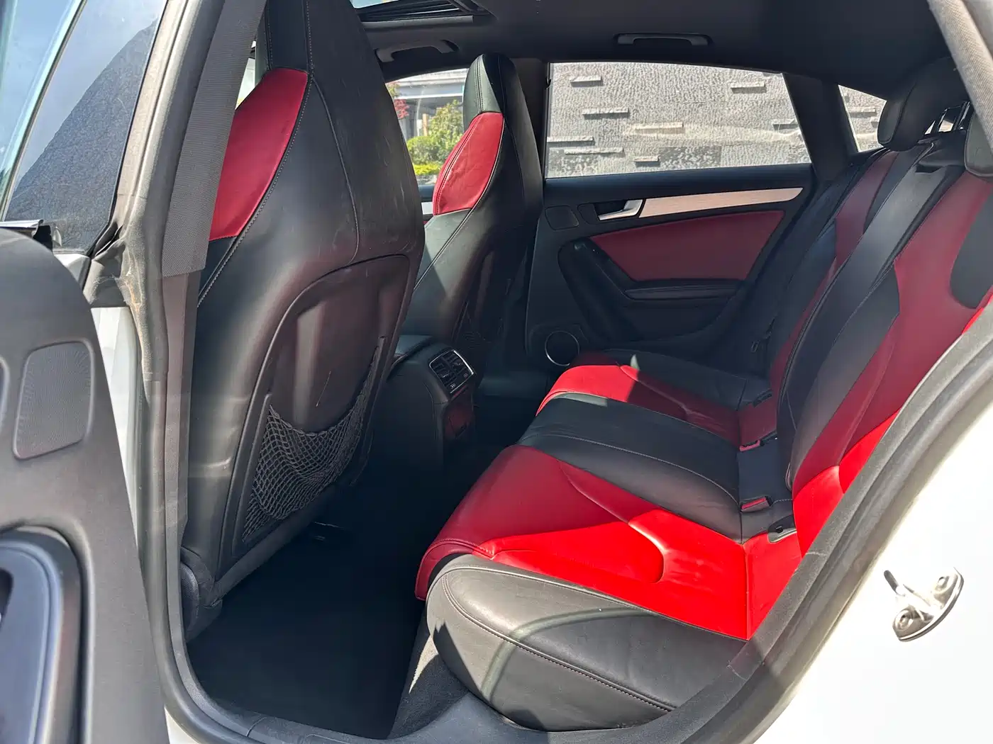 Audi S5 2012 S5 3.0T Sportback фото 8