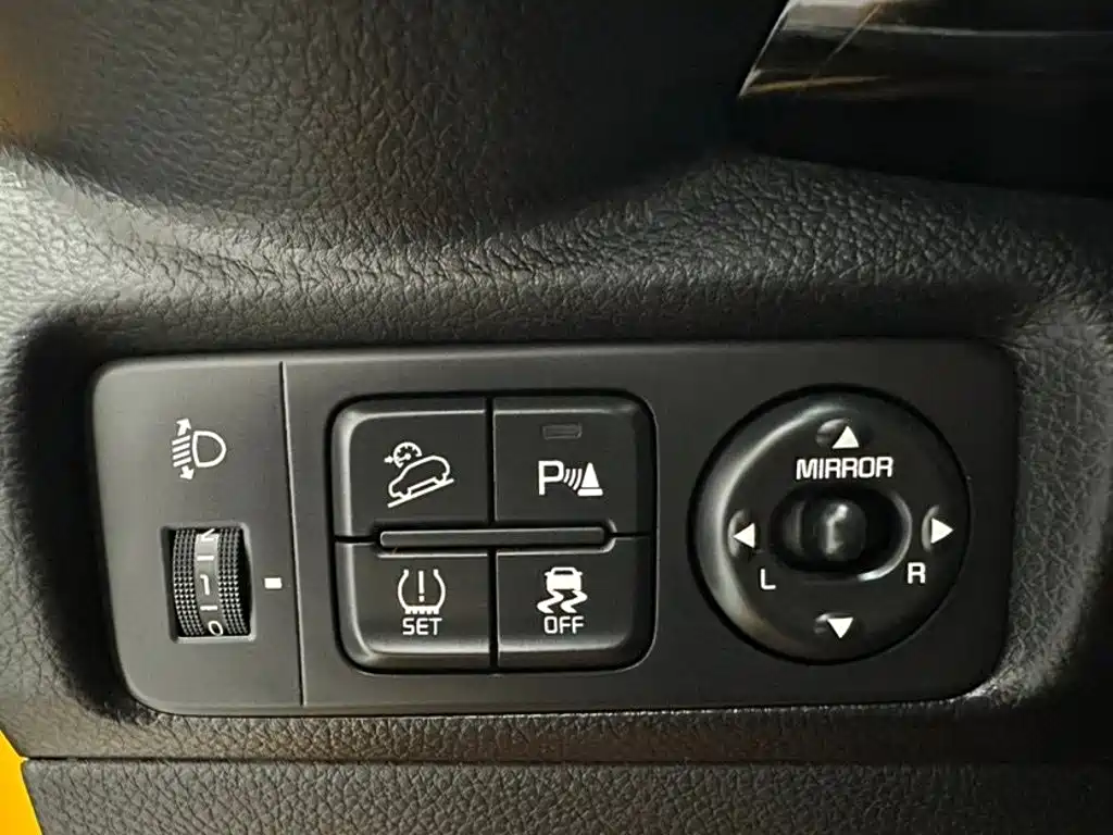 Kia KX1 2024 2021 1.4L CVT Sunroof Version