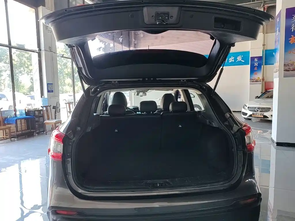 Photo 19 - Nissan Qashqai