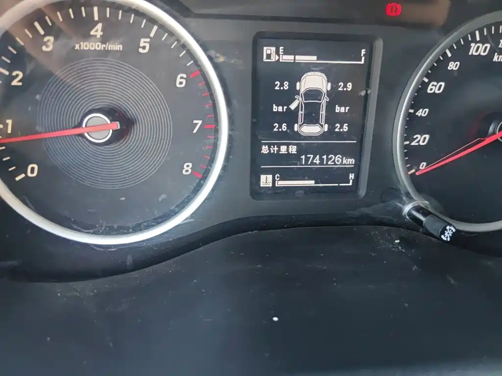Baojun 730 2019 2019 1.5L Manual Fashion Edition 7-Seater China VI