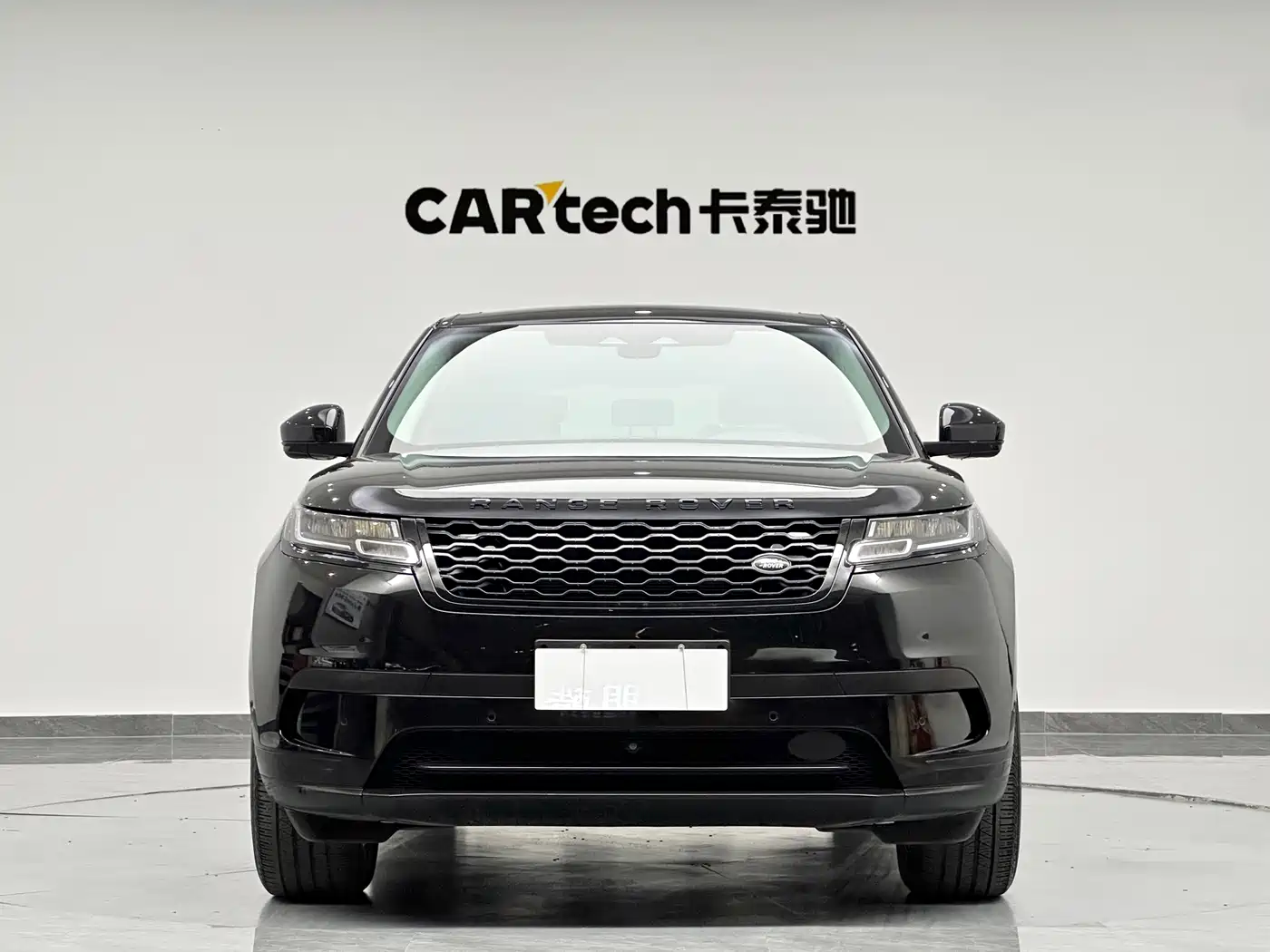 LAND ROVER RANGE ROVER STAR PULSE