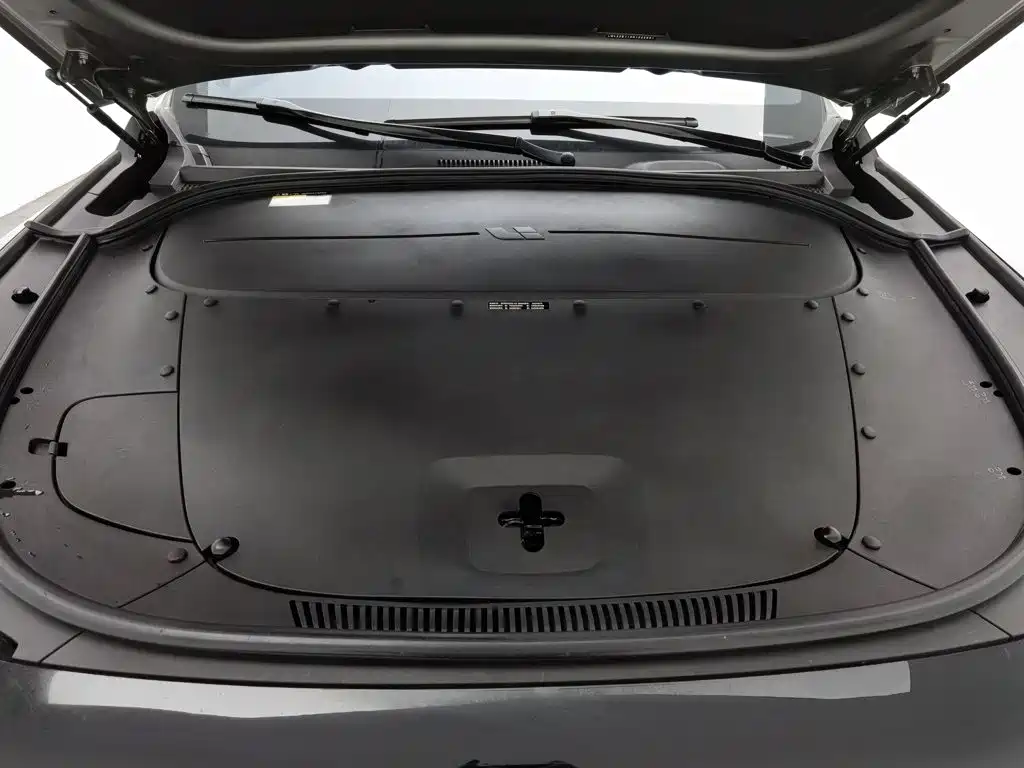 Li Auto Li ONE 2022 2021 Extended Range 6-Seater