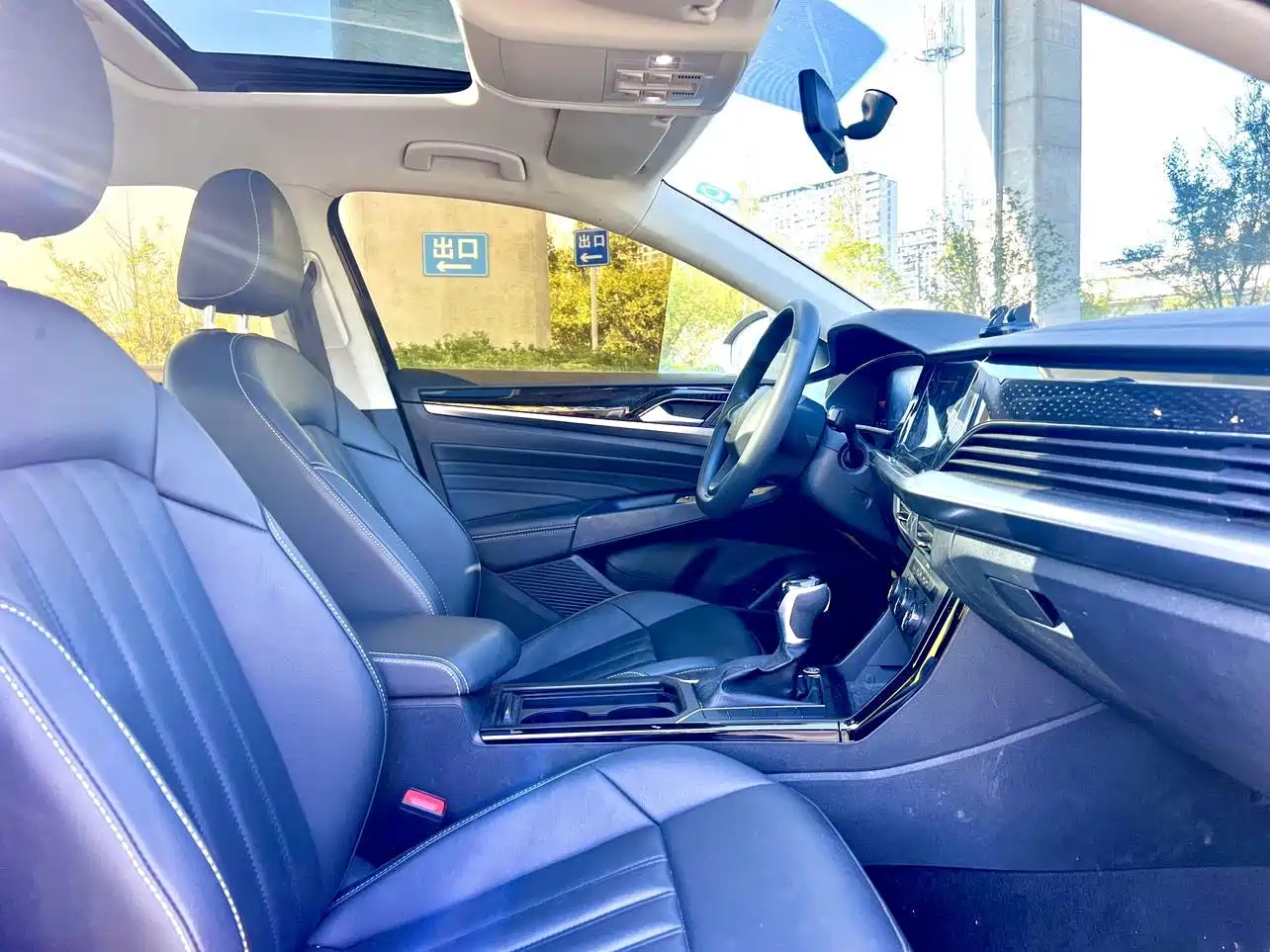 Volkswagen Passat, миниатюра 11