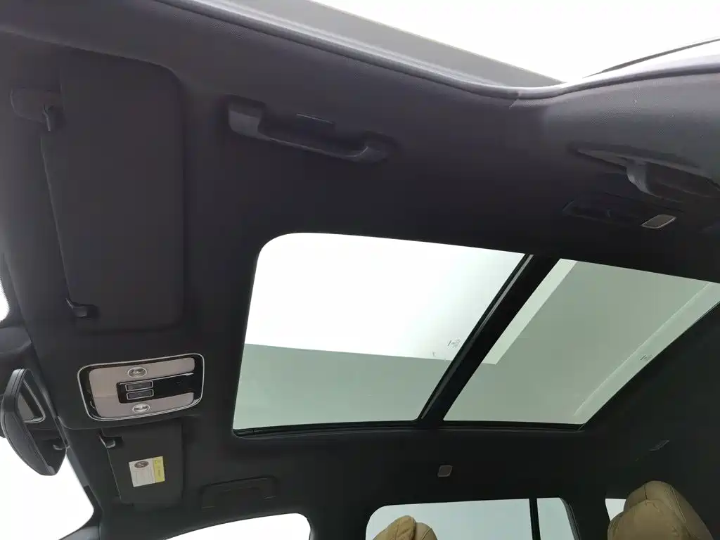 Li Auto Li ONE 2022 2021 Extended Range 6-Seater