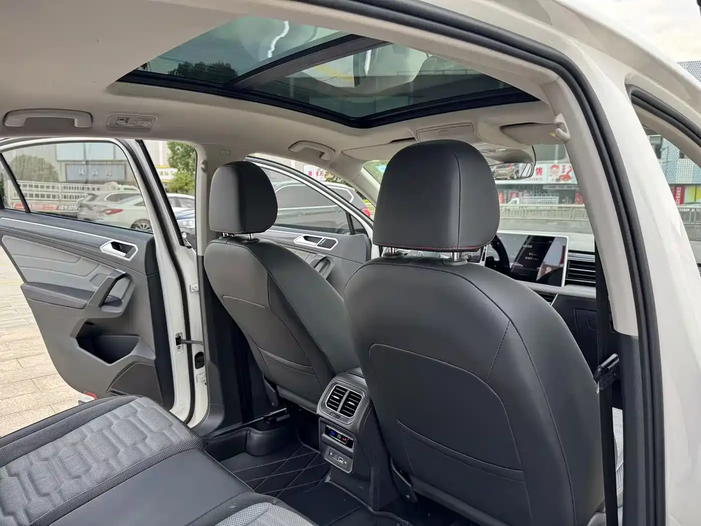 Volkswagen Tiguan X 2022 2022 330TSI 2WD Flagship Edition