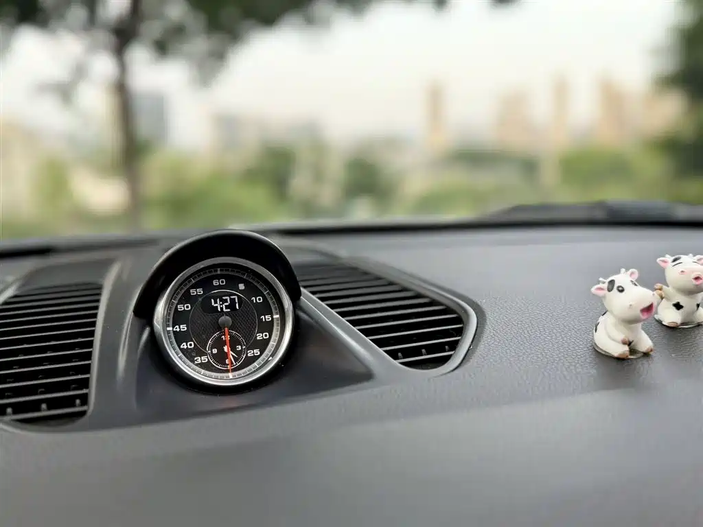 Porsche 911 2016 Carrera 3.0T фото 5