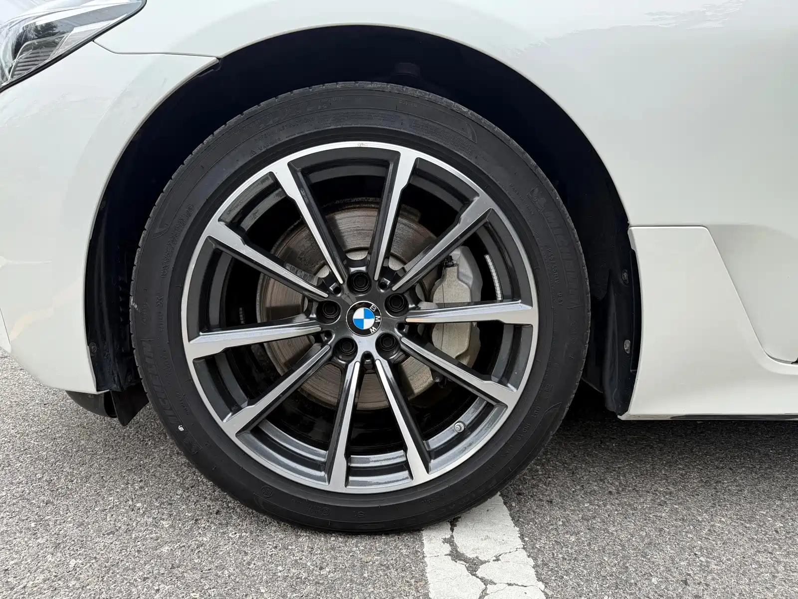 Фото 11 - BMW 6 Series GT