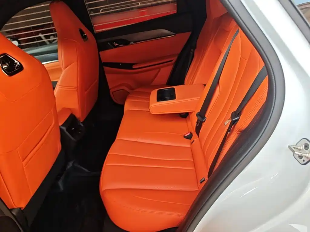 Dongfeng Aeolus Dongfeng Fengshen L7 2024 2024 Model 205 Premium Edition