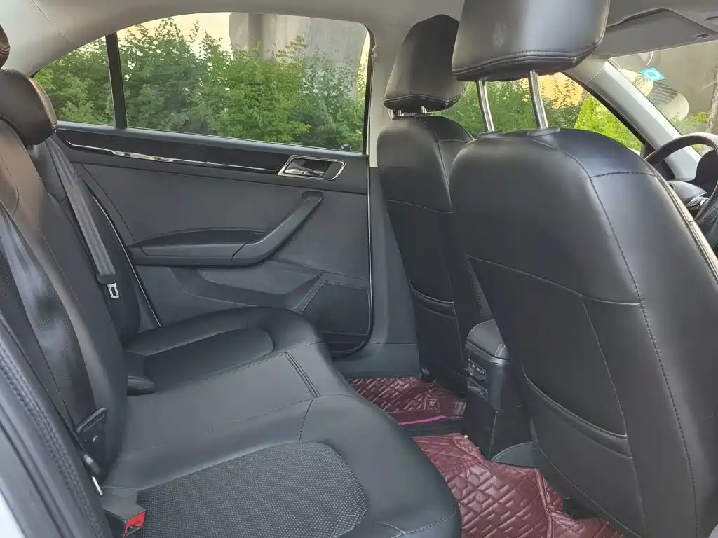 Volkswagen Santana, миниатюра 9