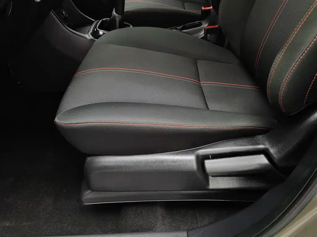 CHANGAN CHANGAN AUCHAN X70A