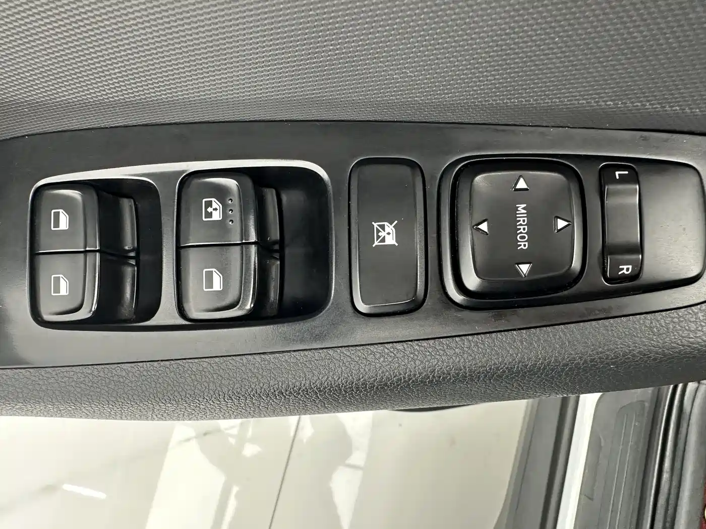 Hyundai Beijing Hyundai ix35 2021 240TGDi DCT 2WD GLS Leading Edition фото 12