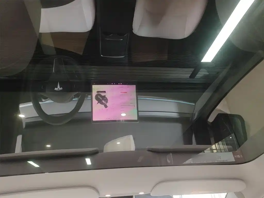 Tesla Model Y 2026 2024 Rear-Wheel Drive Version