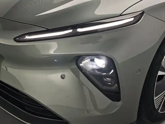 NIO ET7 2024 2024 75kWh Executive Edition
