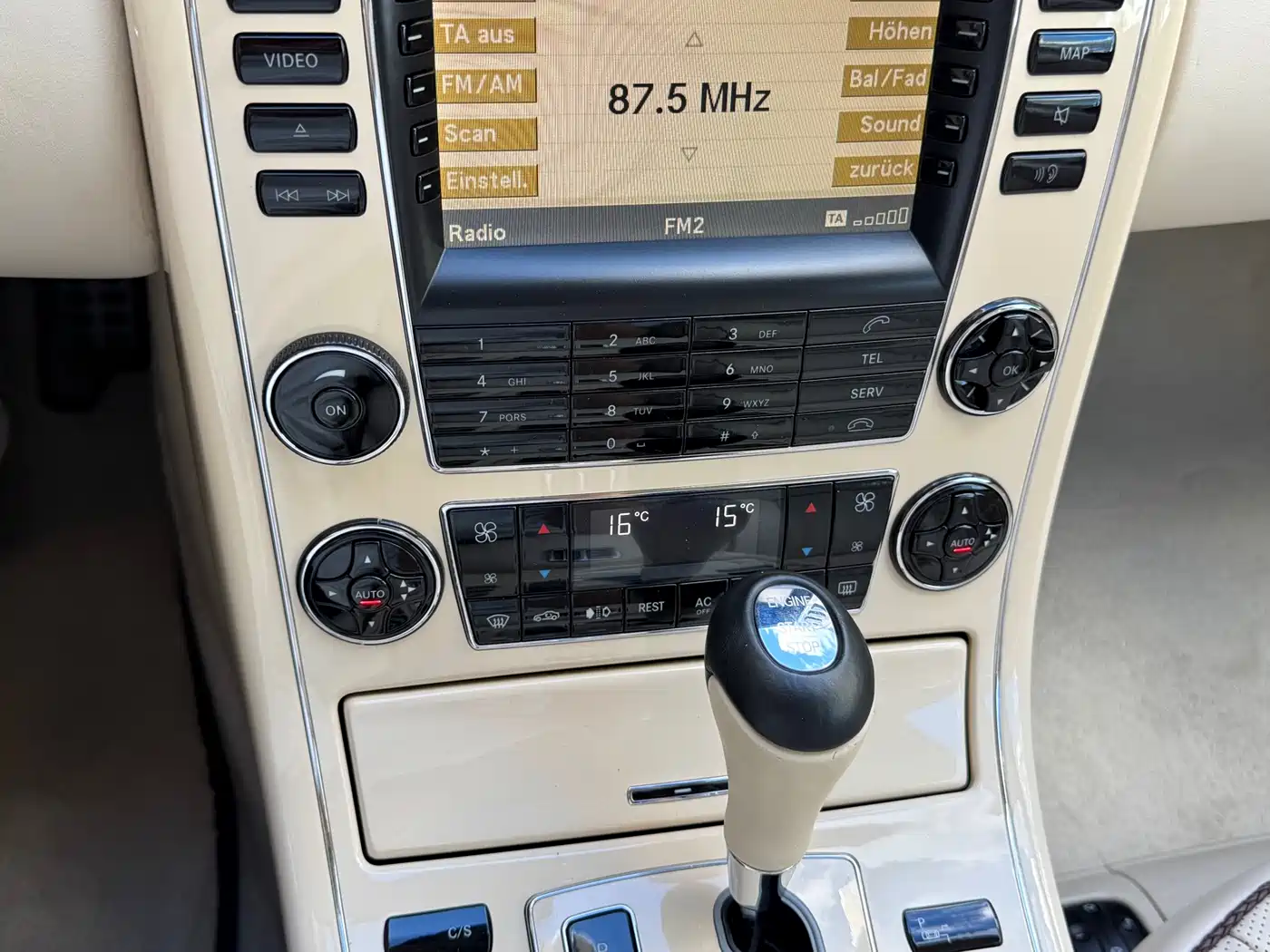 Maybach Maybach 2012 2007 Model 6.0T 62 S