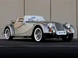 Фото 2 - Morgan Plus 4