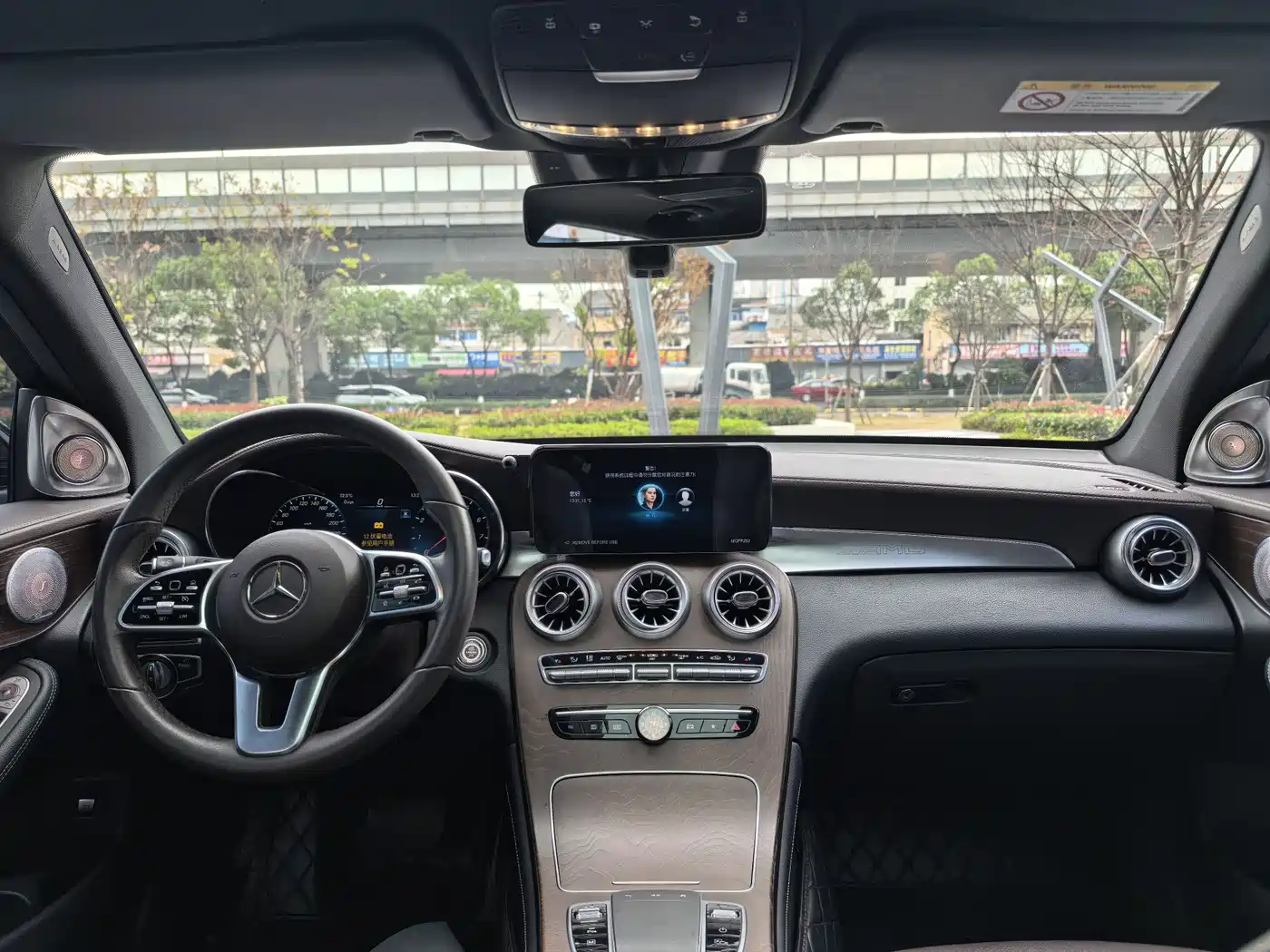 Mercedes-Benz GLC 2022 Facelift GLC 300 L 4MATIC Dynamic фото 7