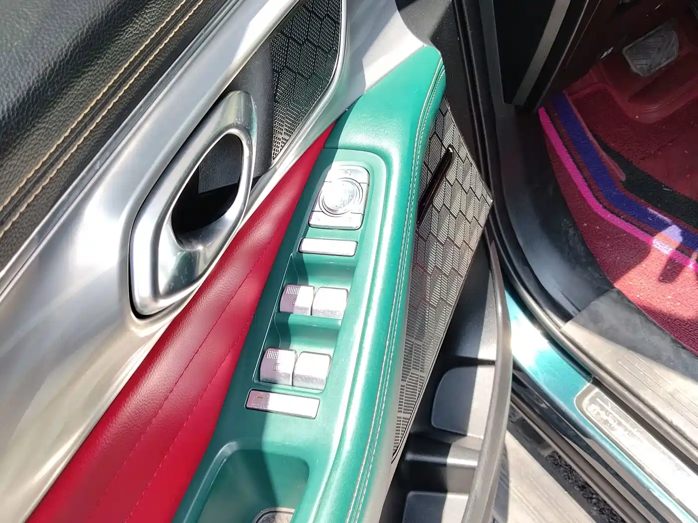 Photo 13 - GAC Trumpchi Trumpchi GS8