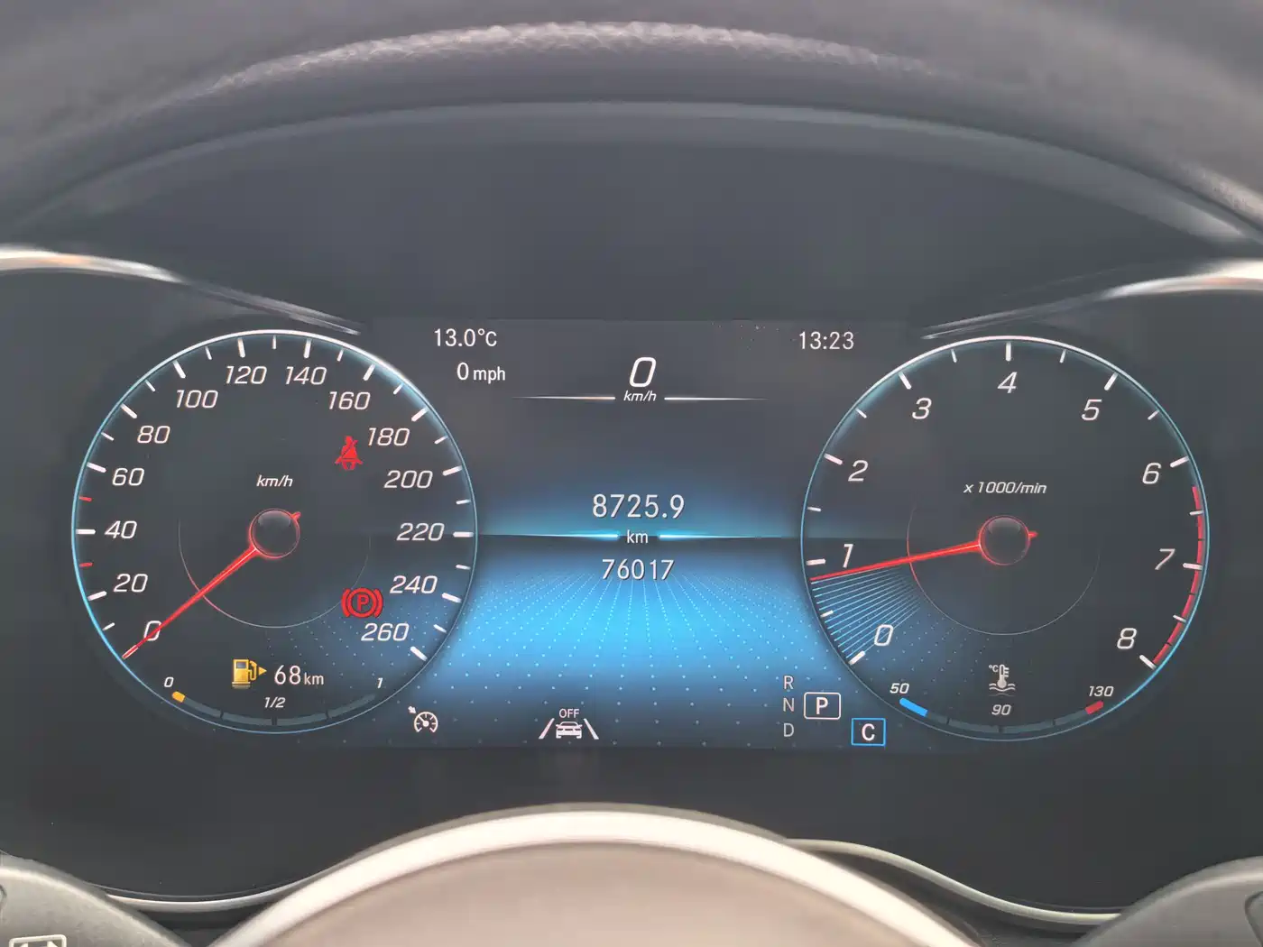 Mercedes-Benz GLC 2022 Facelift GLC 300 L 4MATIC Dynamic фото 13