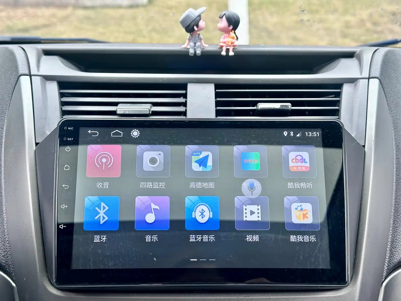 Geely GX7 2014 2014 2.0L Automatic Premium