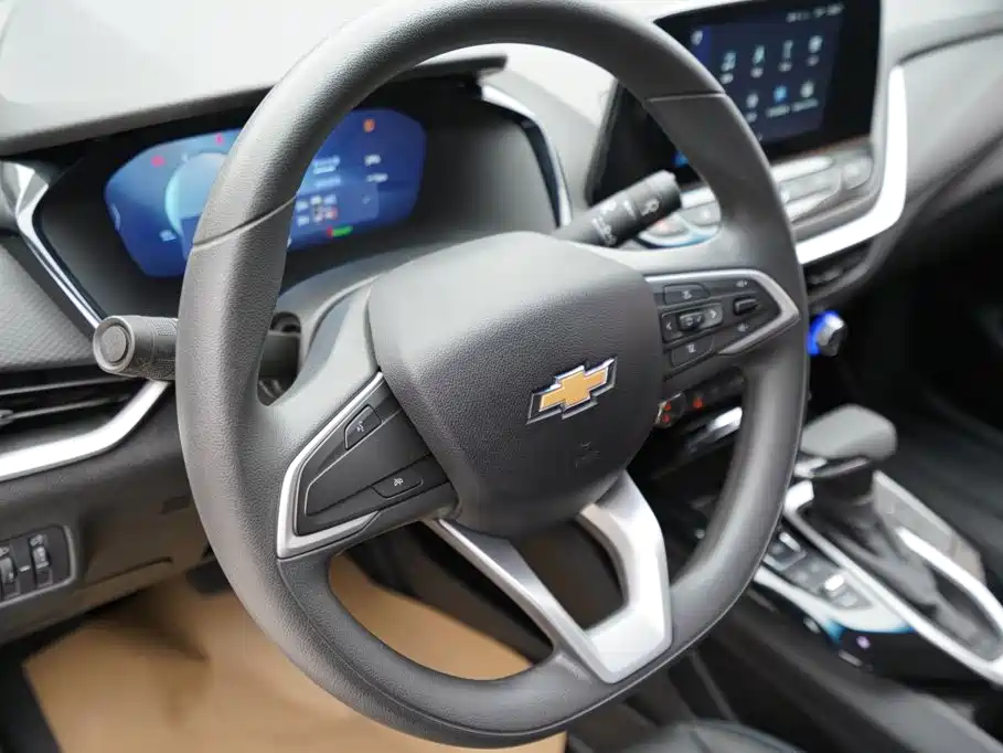 Chevrolet Changxun 2023 2023 Star Enjoy Edition Plus