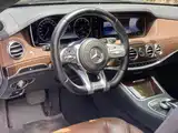 Фото 8 - Mercedes-Benz S-Class