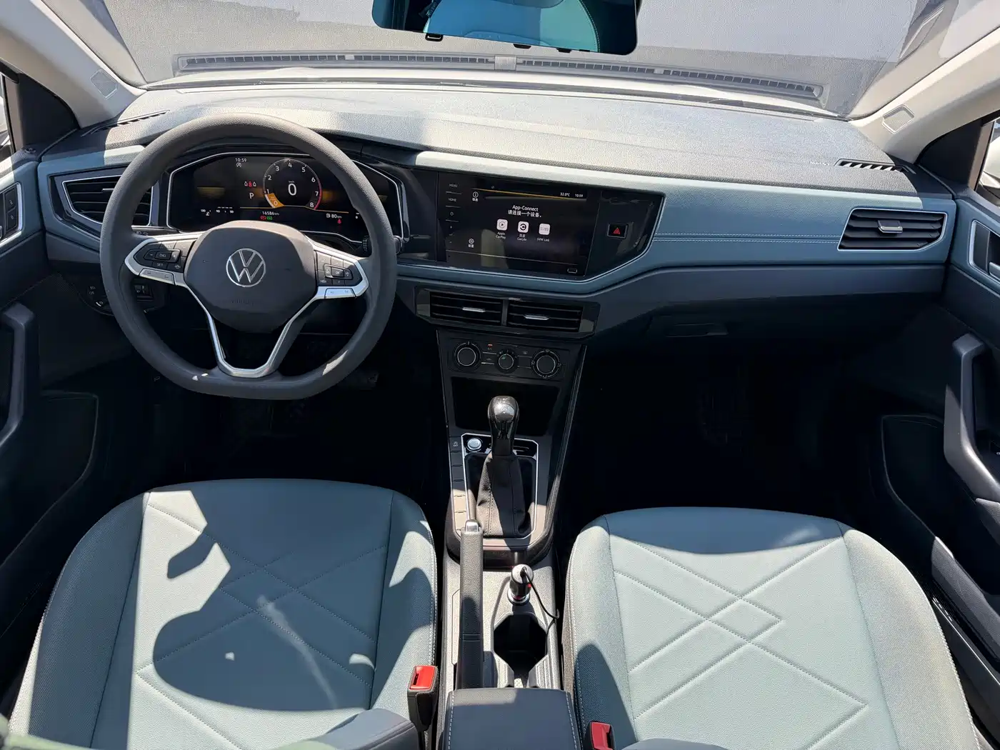 Volkswagen Lavida, миниатюра 9