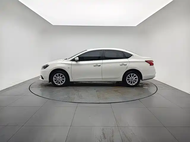 Nissan SYLPHY, миниатюра 4