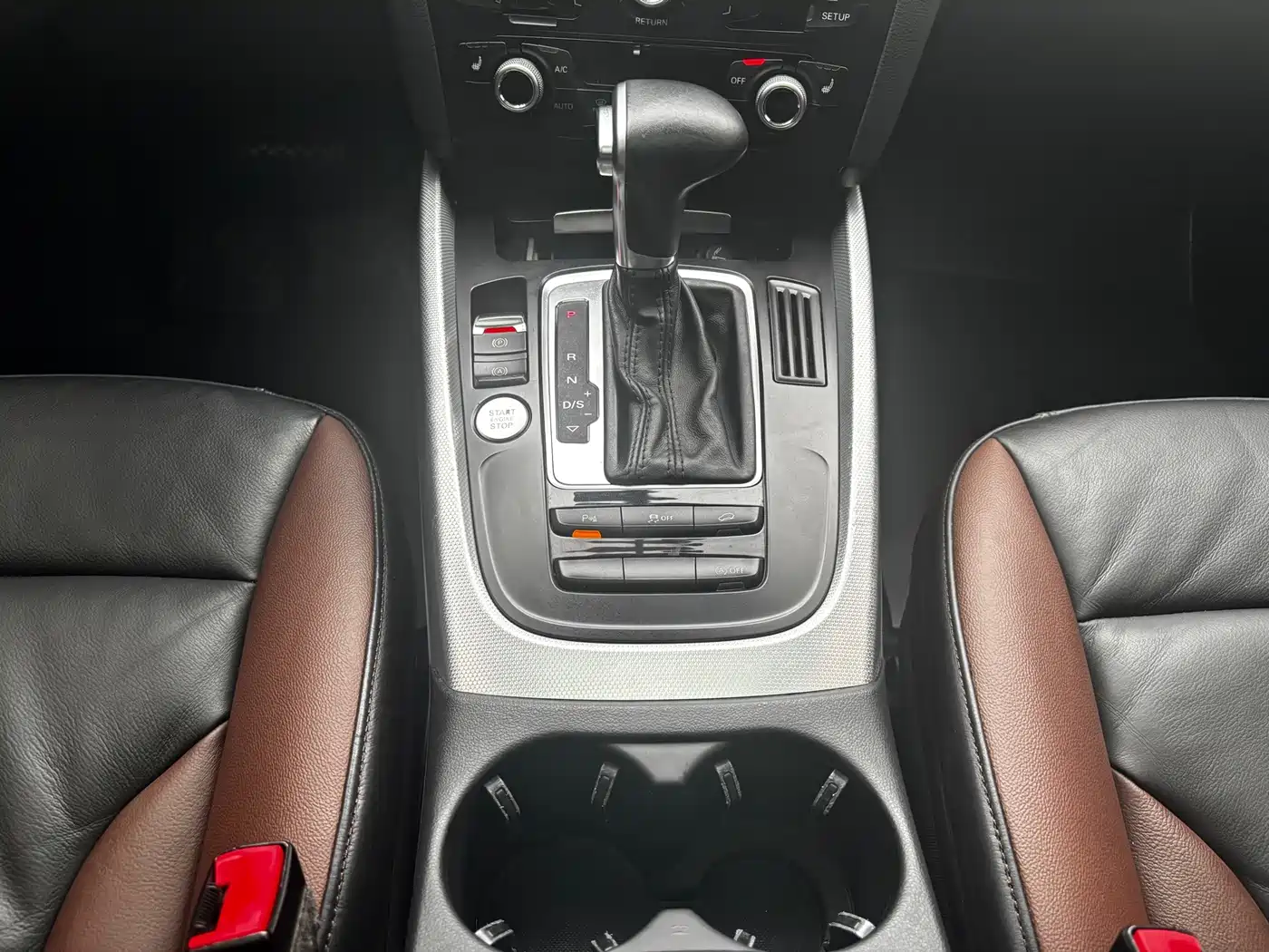 Фото 8 - Audi Q5