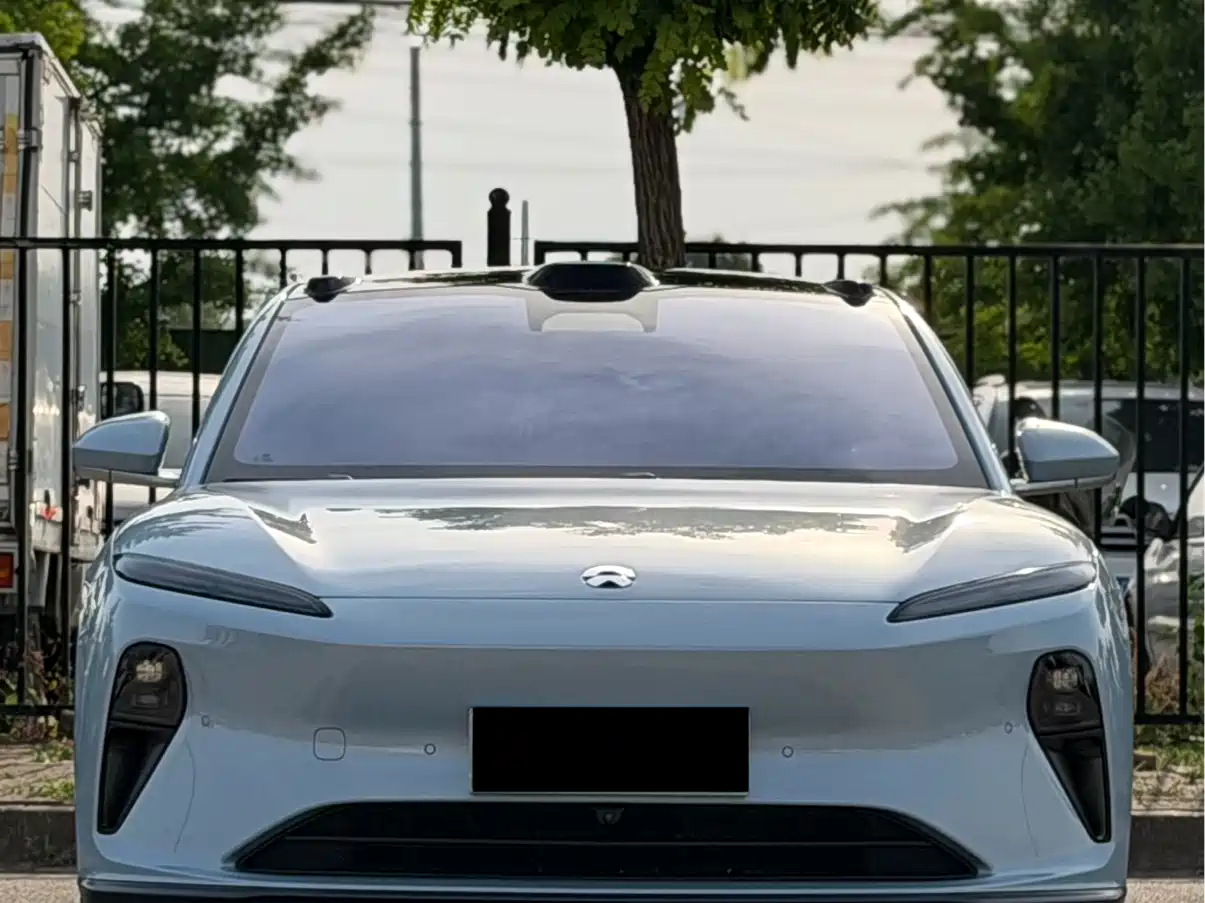 NIO ET5T 2024 75kWh Touring