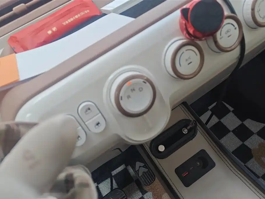 BESTUNE PENTIUM PONY