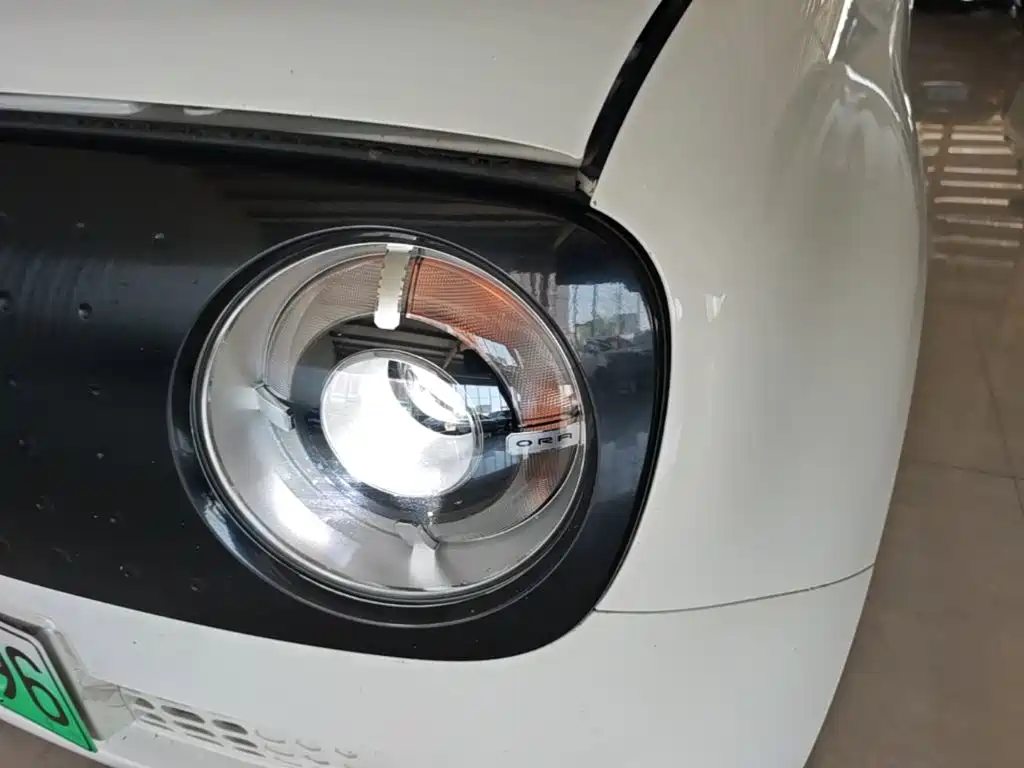 Ora Black Cat 2019 2019 351km Goddess Edition