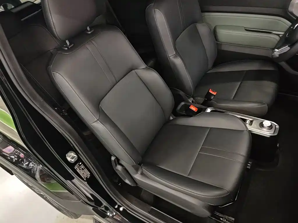 Baojun Yueye 2023 2023 Flagship Edition