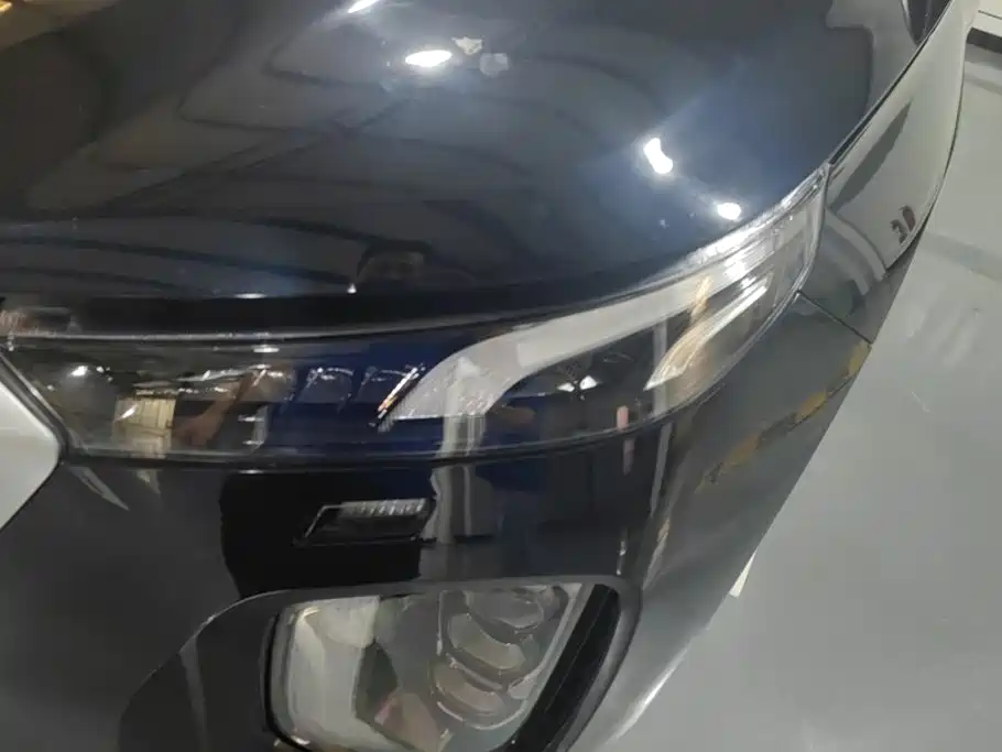 Hyundai Palisade 2022 2021 3.5L Automatic 4WD GLS