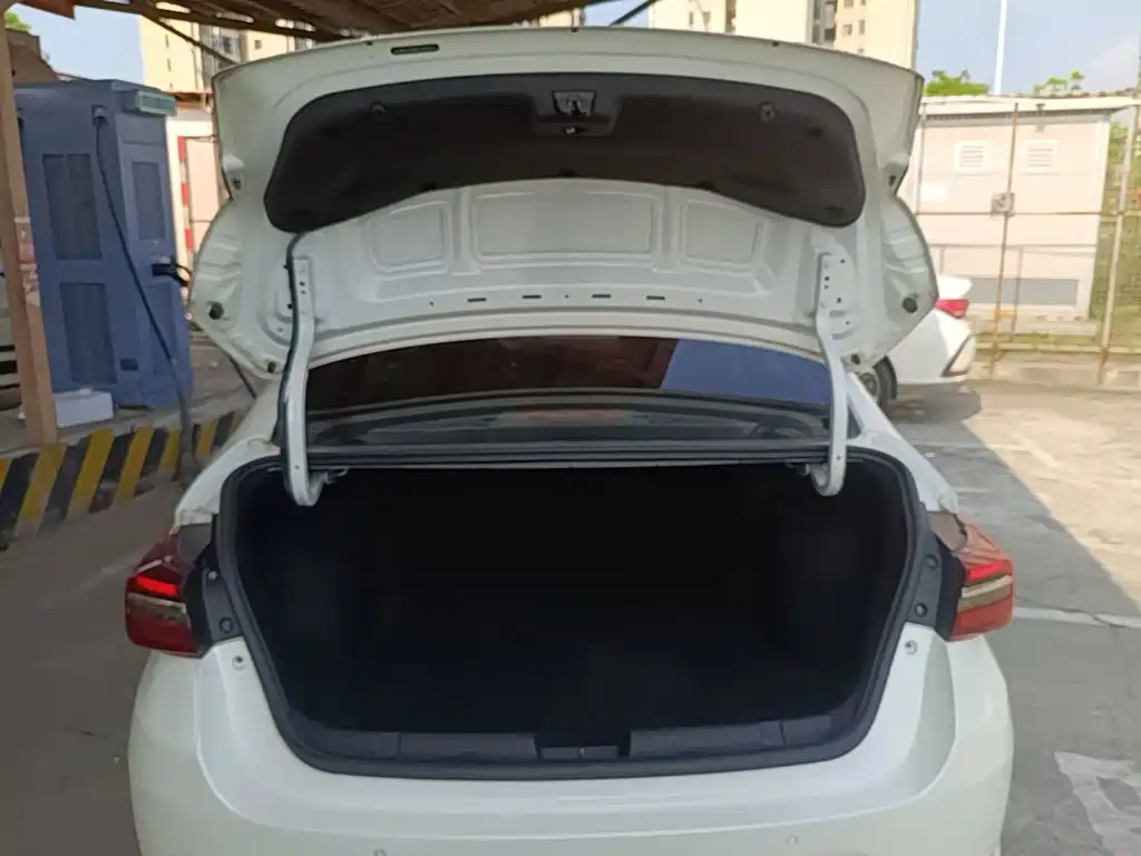 Chery Arrizo GX 2020 2019 Pro 1.5T Manual Style Edition China VI