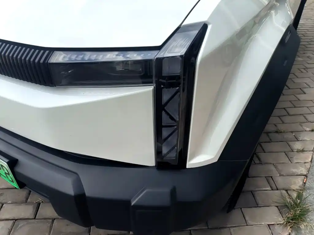 Chery Fengyun Storm X3 2025 2025 401 Zhi Shang Edition