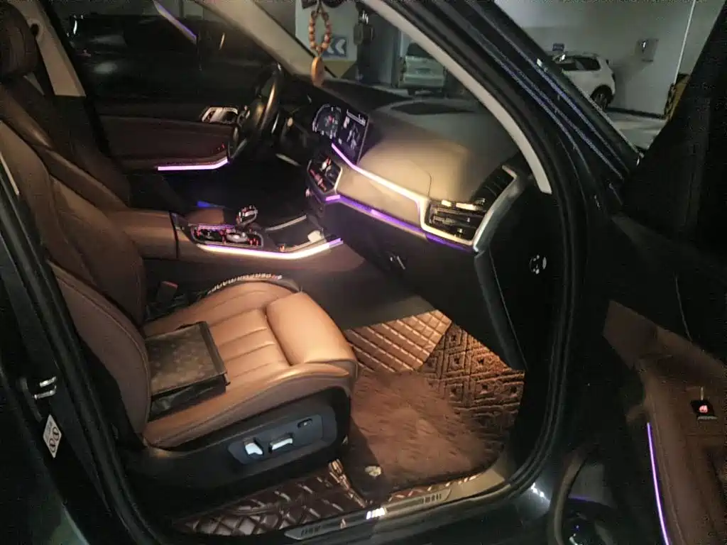 BMW X5, миниатюра 13