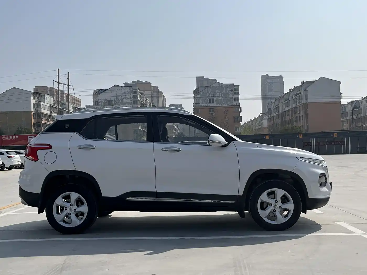 BAOJUN 510