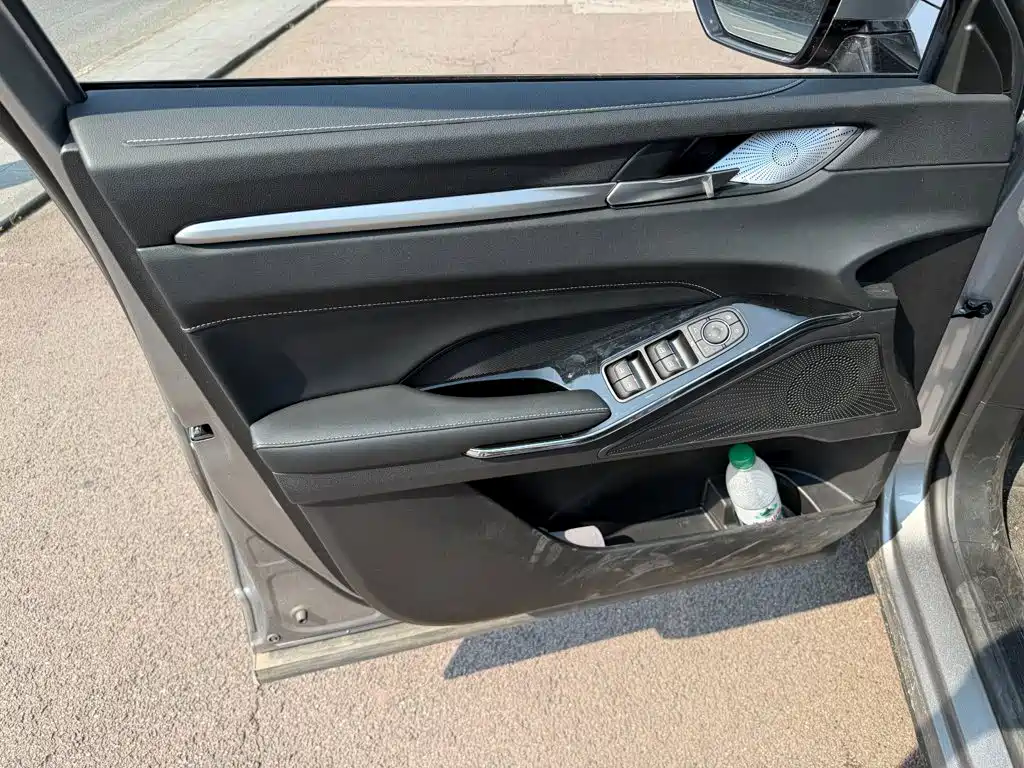 Haval H6 2025 2024 Model 1.5T 2WD Classic Edition