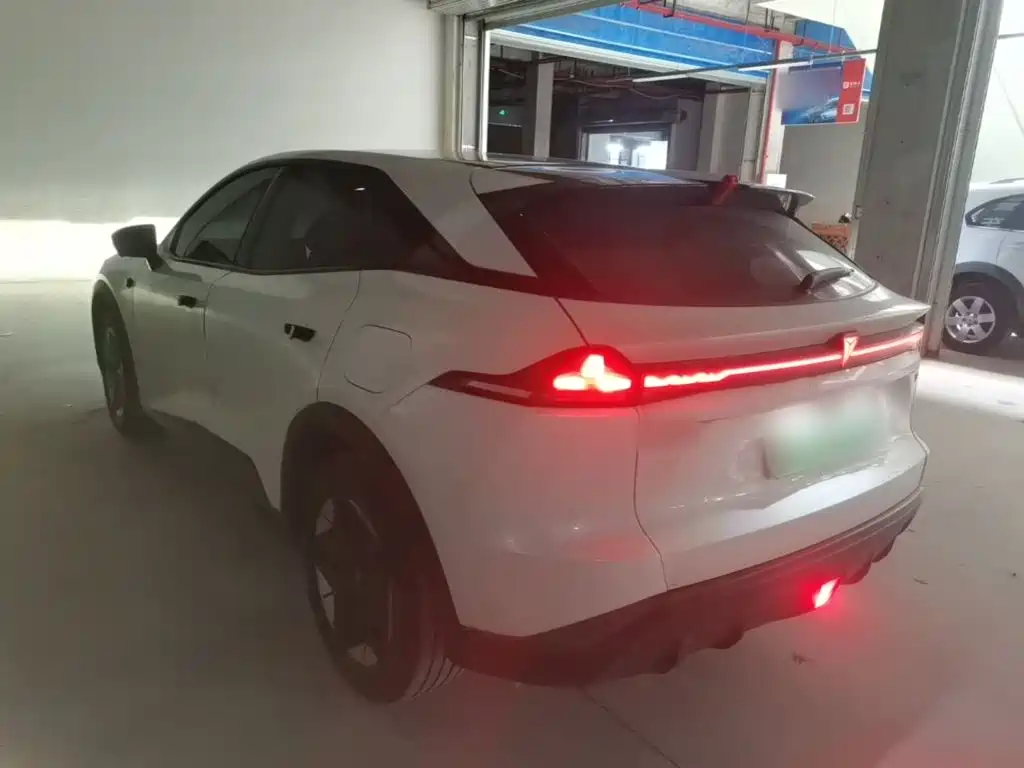 Deepal S07 2023 2023 200Max Range Extender Edition