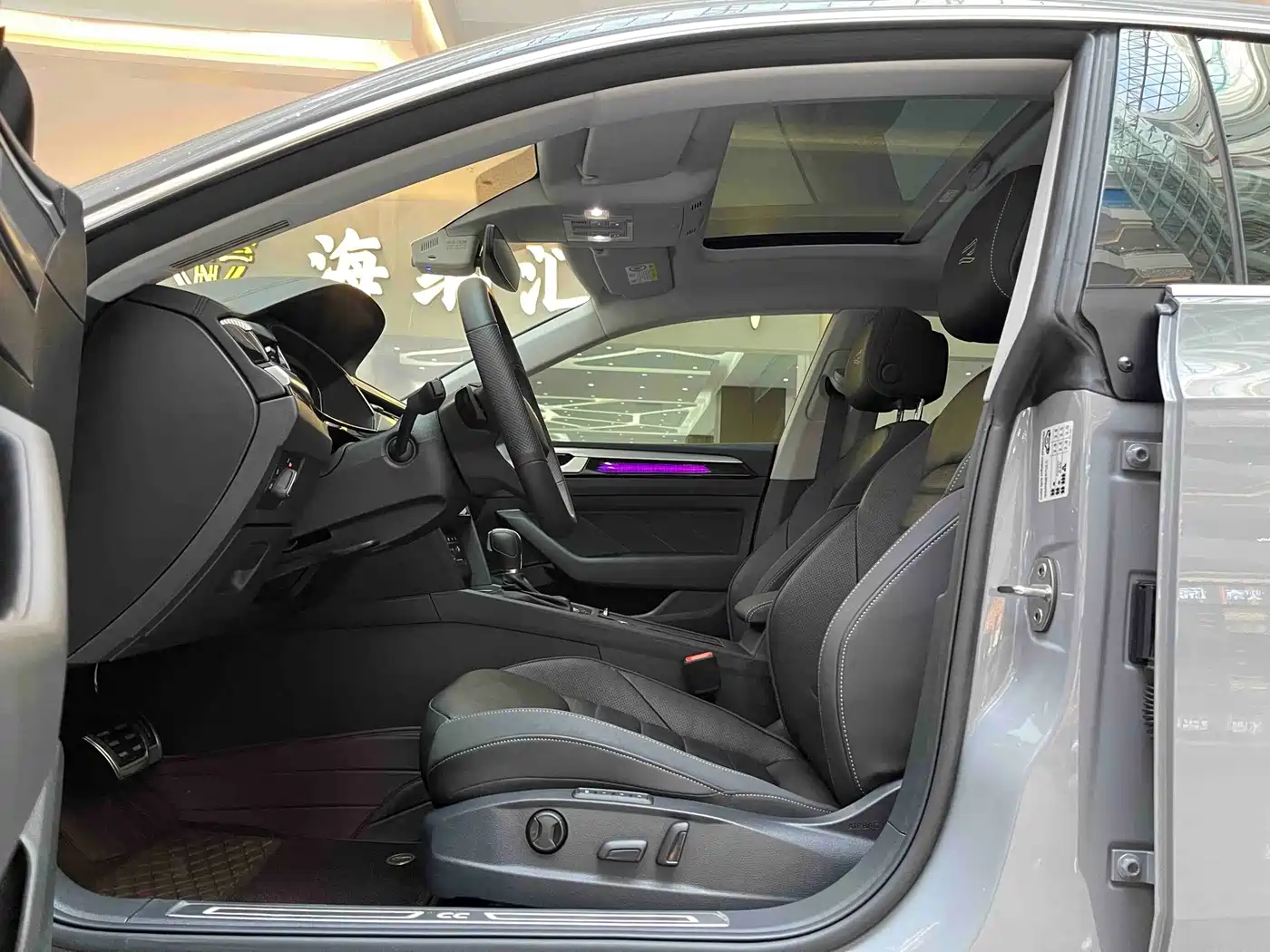 Volkswagen FAW-Volkswagen CC 2025 2024 380TSI Eye-catching Edition